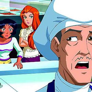 Bilder Totally Spies - Der Film