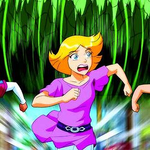 Bilder Totally Spies - Der Film