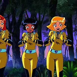 Bilder Totally Spies - Der Film
