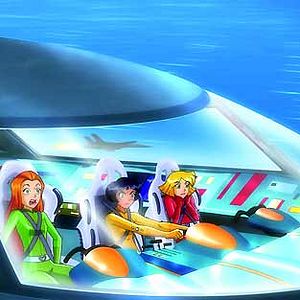 Bilder Totally Spies - Der Film