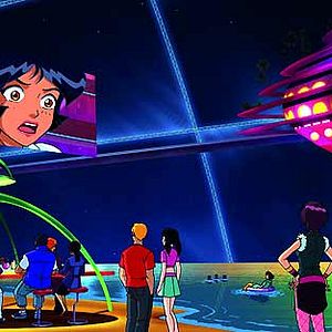 Bilder Totally Spies - Der Film