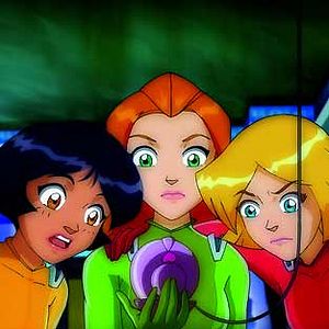 Bilder Totally Spies - Der Film