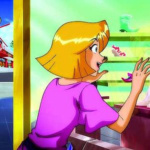 Bilder Totally Spies - Der Film