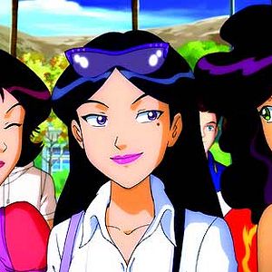 Bilder Totally Spies - Der Film