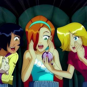 Bilder Totally Spies - Der Film