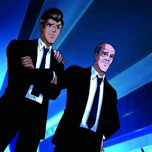 Bilder Totally Spies - Der Film