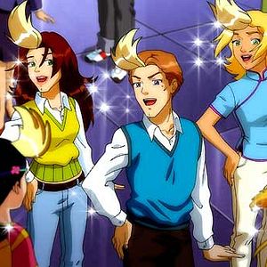 Bilder Totally Spies - Der Film