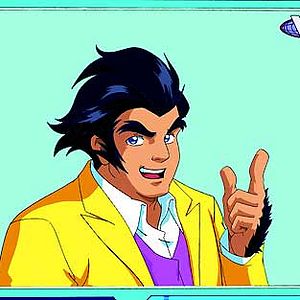 Bilder Totally Spies - Der Film