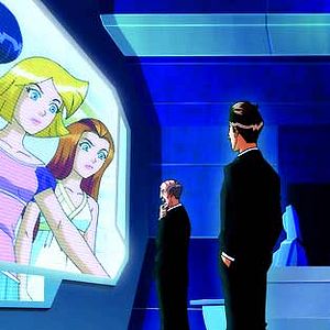 Bilder Totally Spies - Der Film