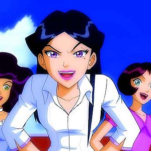 Bilder Totally Spies - Der Film