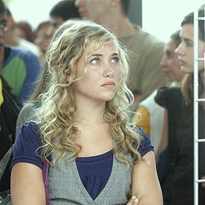 Bilder Lilly-Fleur Pointeaux