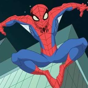 Bilder The Spectacular Spider-Man