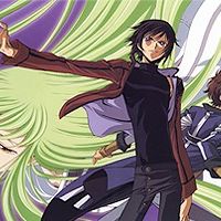 Bilder Code Geass
