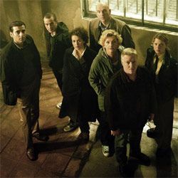 Bilder KDD - Kriminaldauerdienst