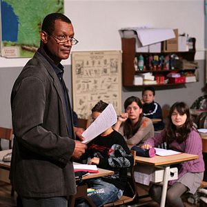 Bilder Thierry Desroses