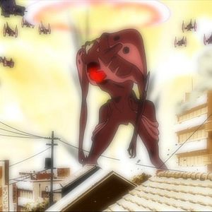 Bilder Kazuya Tsurumaki