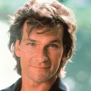 Bilder Patrick Swayze