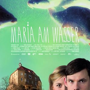 Bilder Maria am Wasser