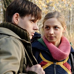 Bilder Maria am Wasser