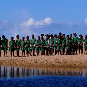 Bilder Wild Ocean 3D