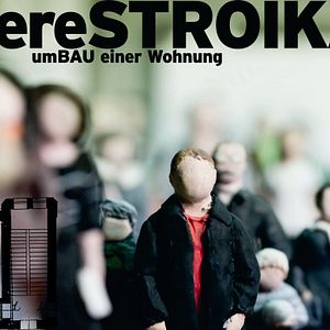 Bilder pereSTROIKA - umBAU einer Wohnung