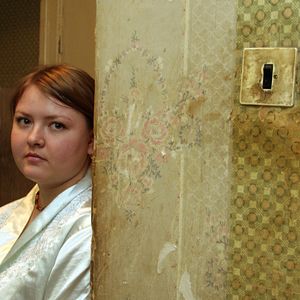 Bilder pereSTROIKA - umBAU einer Wohnung