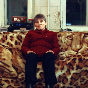 Bilder pereSTROIKA - umBAU einer Wohnung
