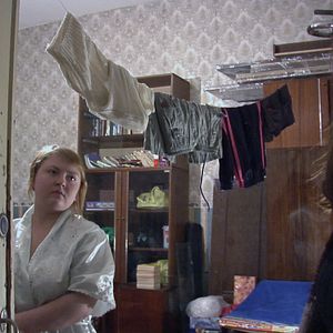 Bilder pereSTROIKA - umBAU einer Wohnung
