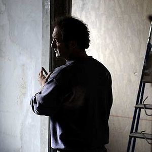 Bilder Vincent Lindon
