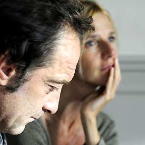 Bilder Sandrine Kiberlain