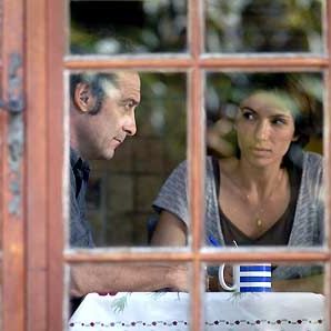 Bilder Mademoiselle Chambon