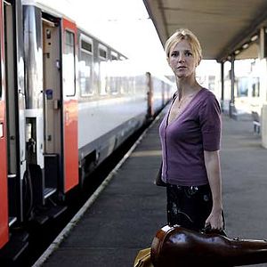 Bilder Mademoiselle Chambon