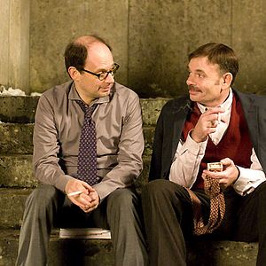 Bilder Mathias Gokalp