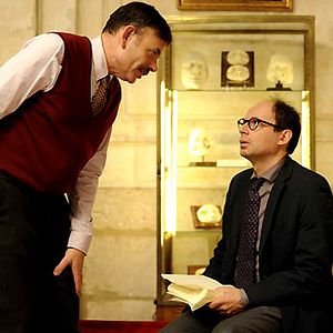 Bilder Mathias Gokalp