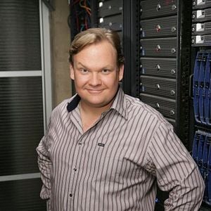Bilder Andy Richter