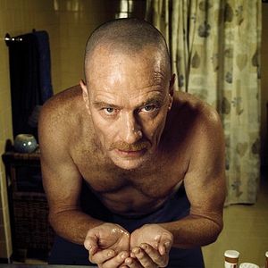 Bilder Bryan Cranston