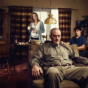 Bilder Bryan Cranston