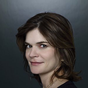 Bilder Betsy Brandt