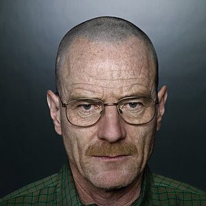 Bilder Bryan Cranston