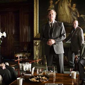 Bilder Niels Arden Oplev