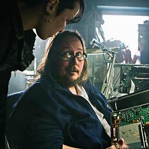 Bilder Niels Arden Oplev