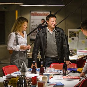 Bilder Niels Arden Oplev