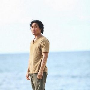 Bilder Daniel Dae Kim