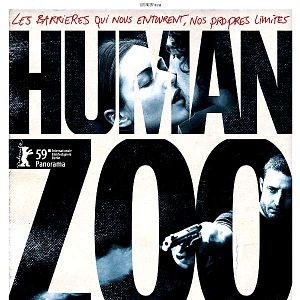 Bilder Human Zoo