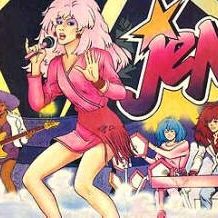 Bilder Jem and the Holograms