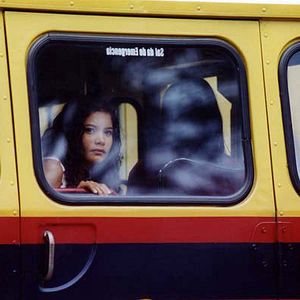 Bilder Mariana Rondón