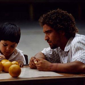 Bilder Mariana Rondón