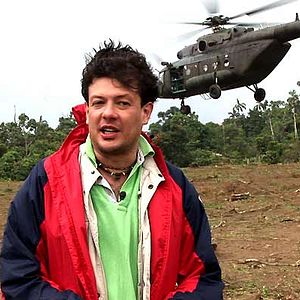 Bilder Unwanted Witness