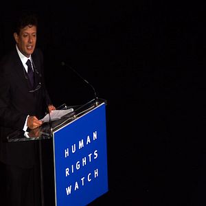 Bilder Unwanted Witness