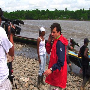 Bilder Unwanted Witness